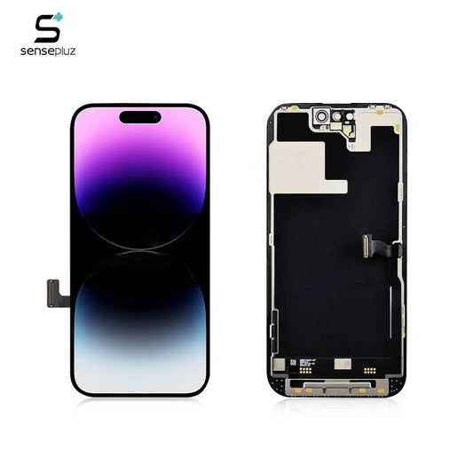 Wholesale For iPhone 14 Pro Max LCD Screens - Superior Repair Parts at Competitive Prices!
