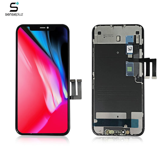 Wholesale for iPhone 11 LCD - Trusted Screens for Perfect Repairs!